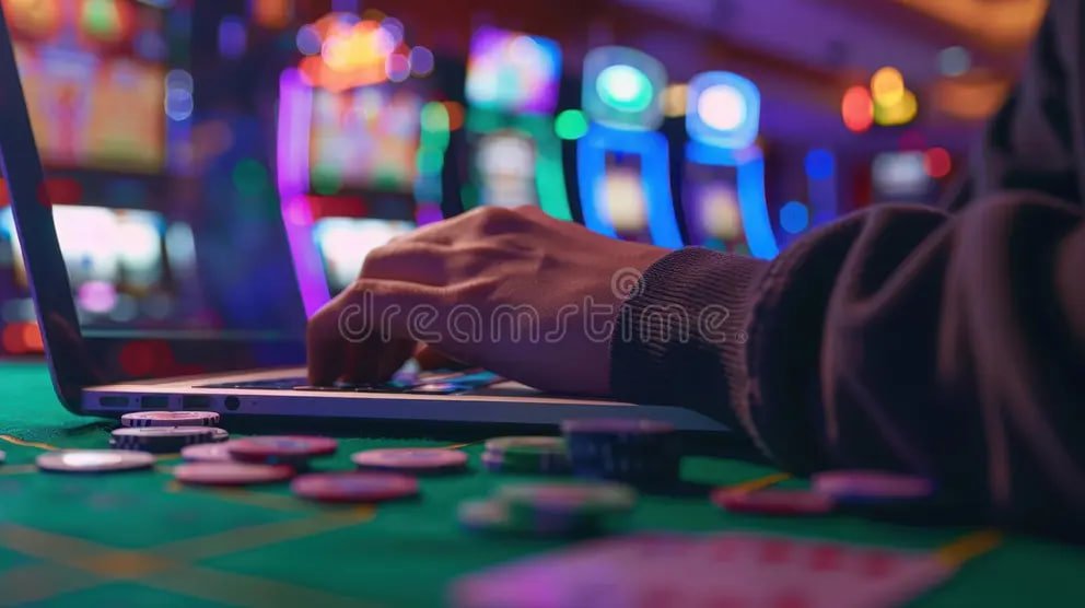 phwi Slots overview showing game categories and mobile browser interface