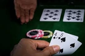 phwi live casino section showing table game options for Filipino players