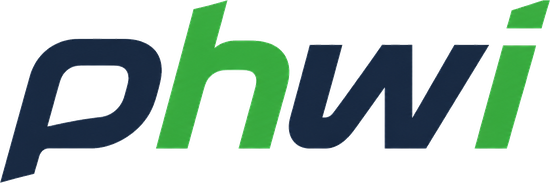 phwi brand logo